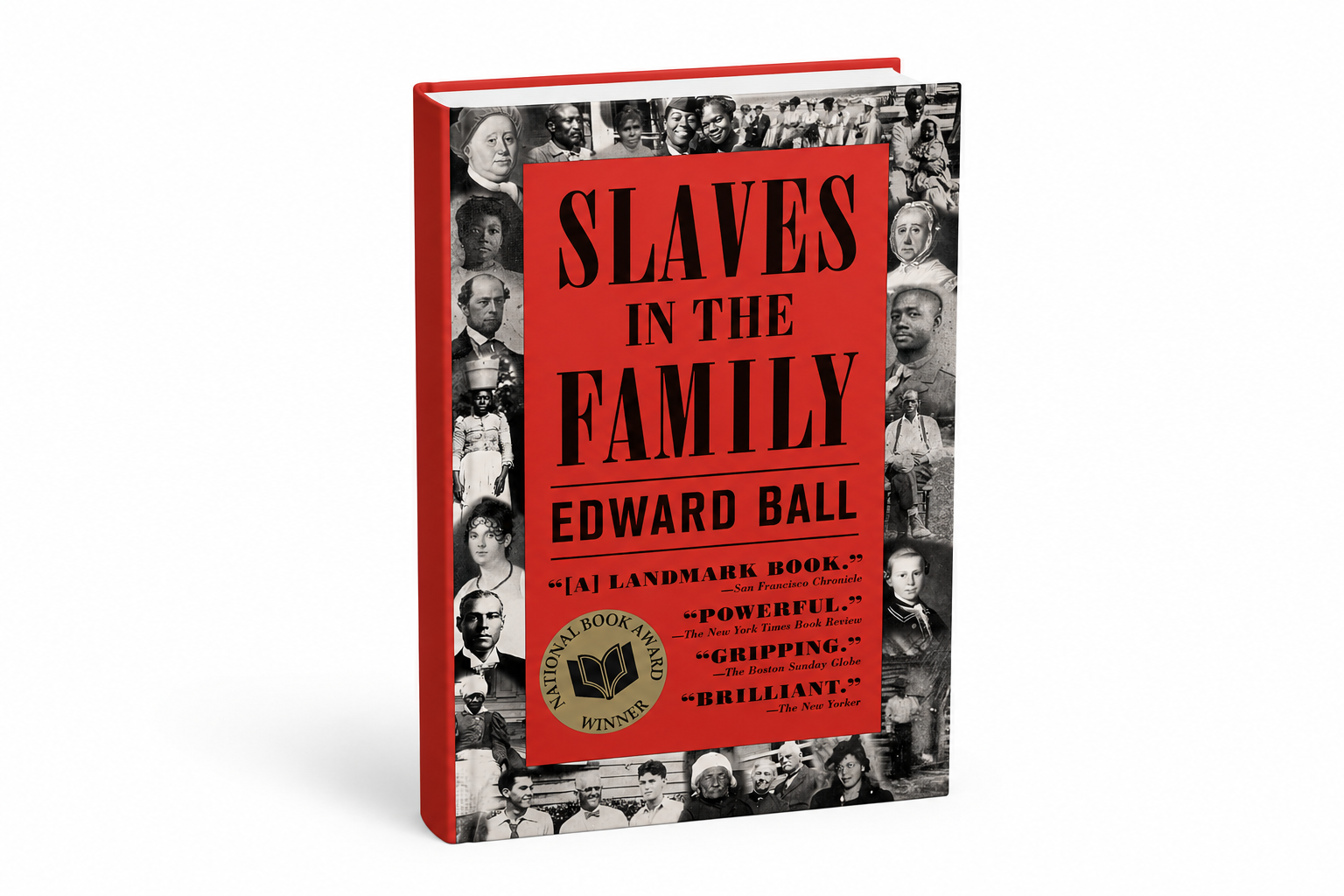 Slaves in the Family