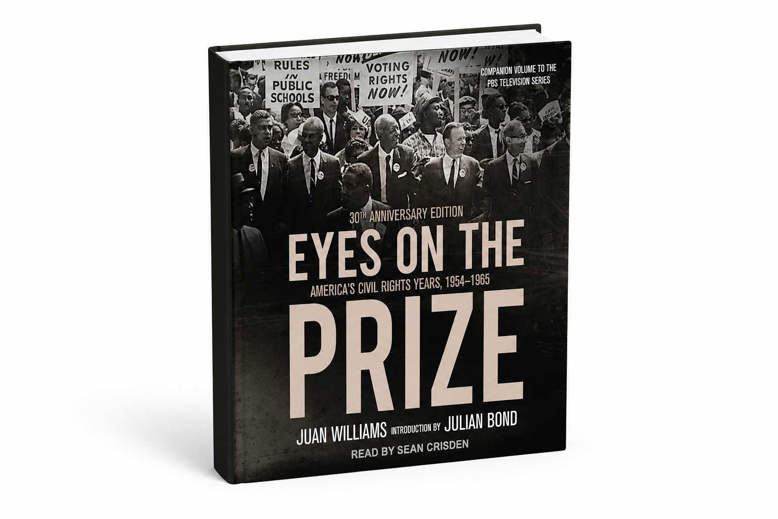 Eyes on the Prize: America's Civil Rights Years, 1954-1965