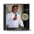 Platinum Comedy Series - Steve Harvey - One Man [DVD]