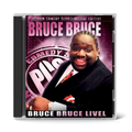Platinum Comedy Series - Bruce Bruce [DVD]